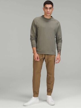 Lululemon ABC Jogger Pants With Pockets
